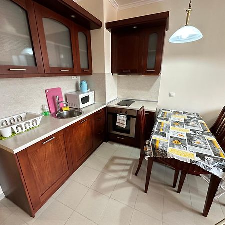 Downtown Luxury Private Apartments Банско Экстерьер фото