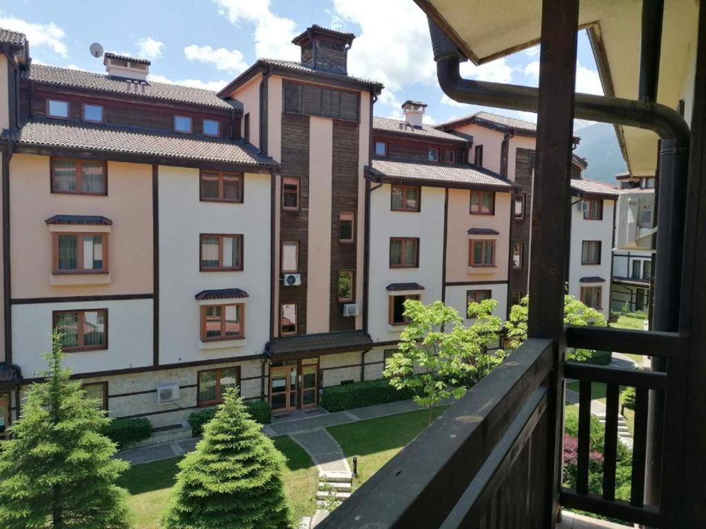 Downtown Luxury Private Apartments Банско Экстерьер фото