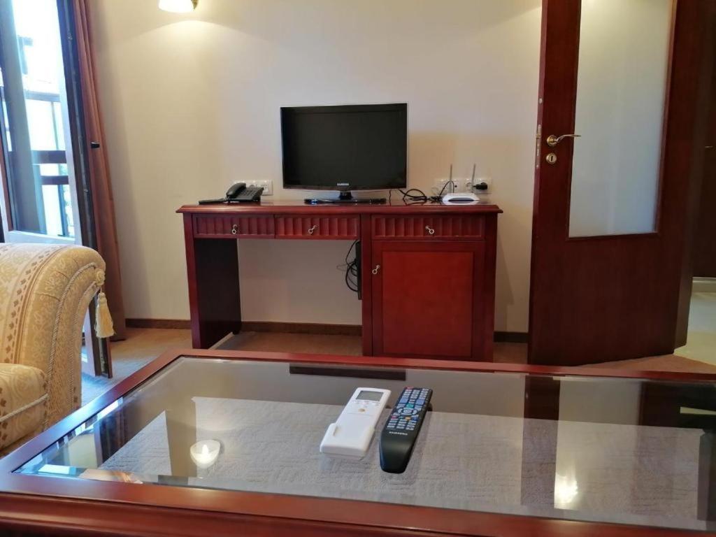 Downtown Luxury Private Apartments Банско Экстерьер фото