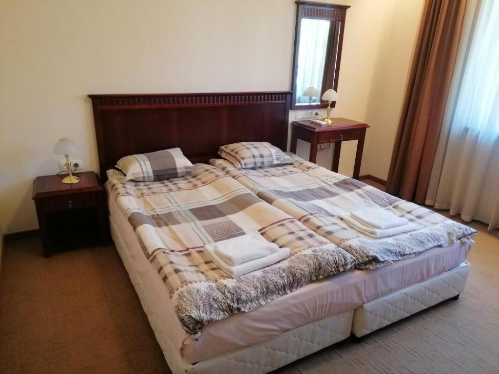 Downtown Luxury Private Apartments Банско Экстерьер фото