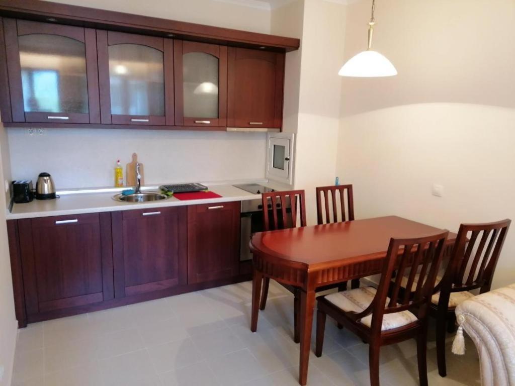 Downtown Luxury Private Apartments Банско Экстерьер фото