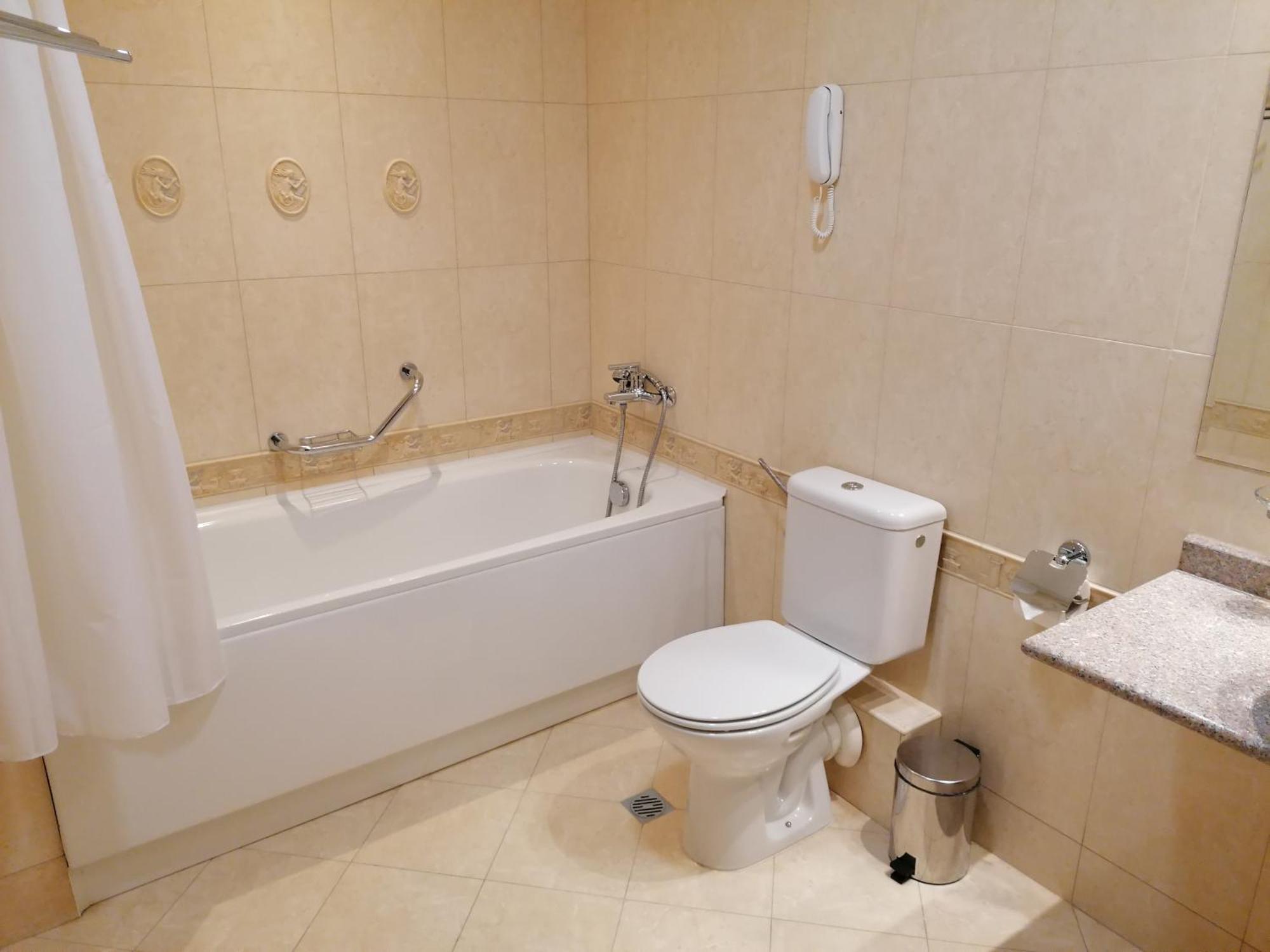 Downtown Luxury Private Apartments Банско Номер фото