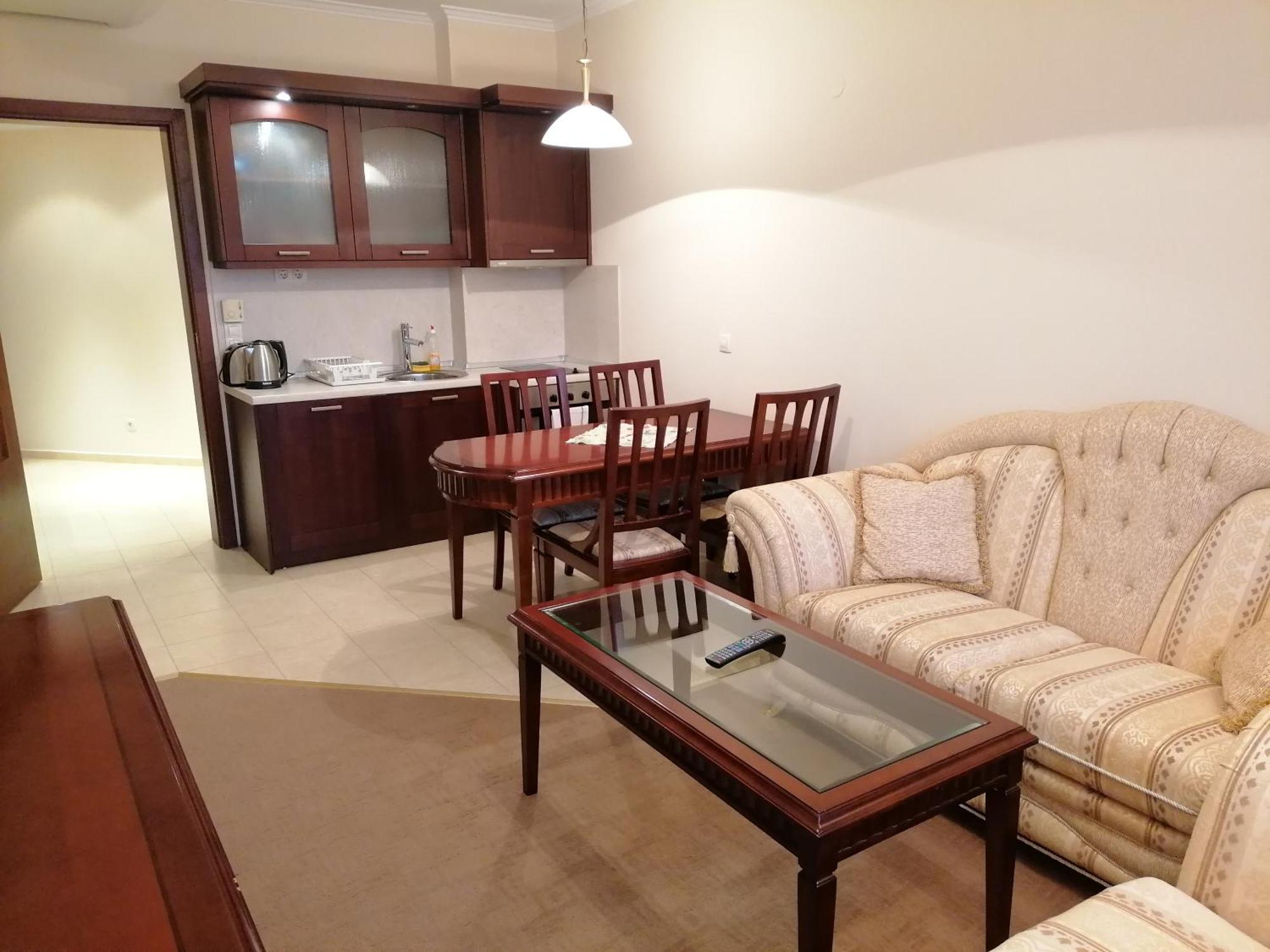 Downtown Luxury Private Apartments Банско Номер фото