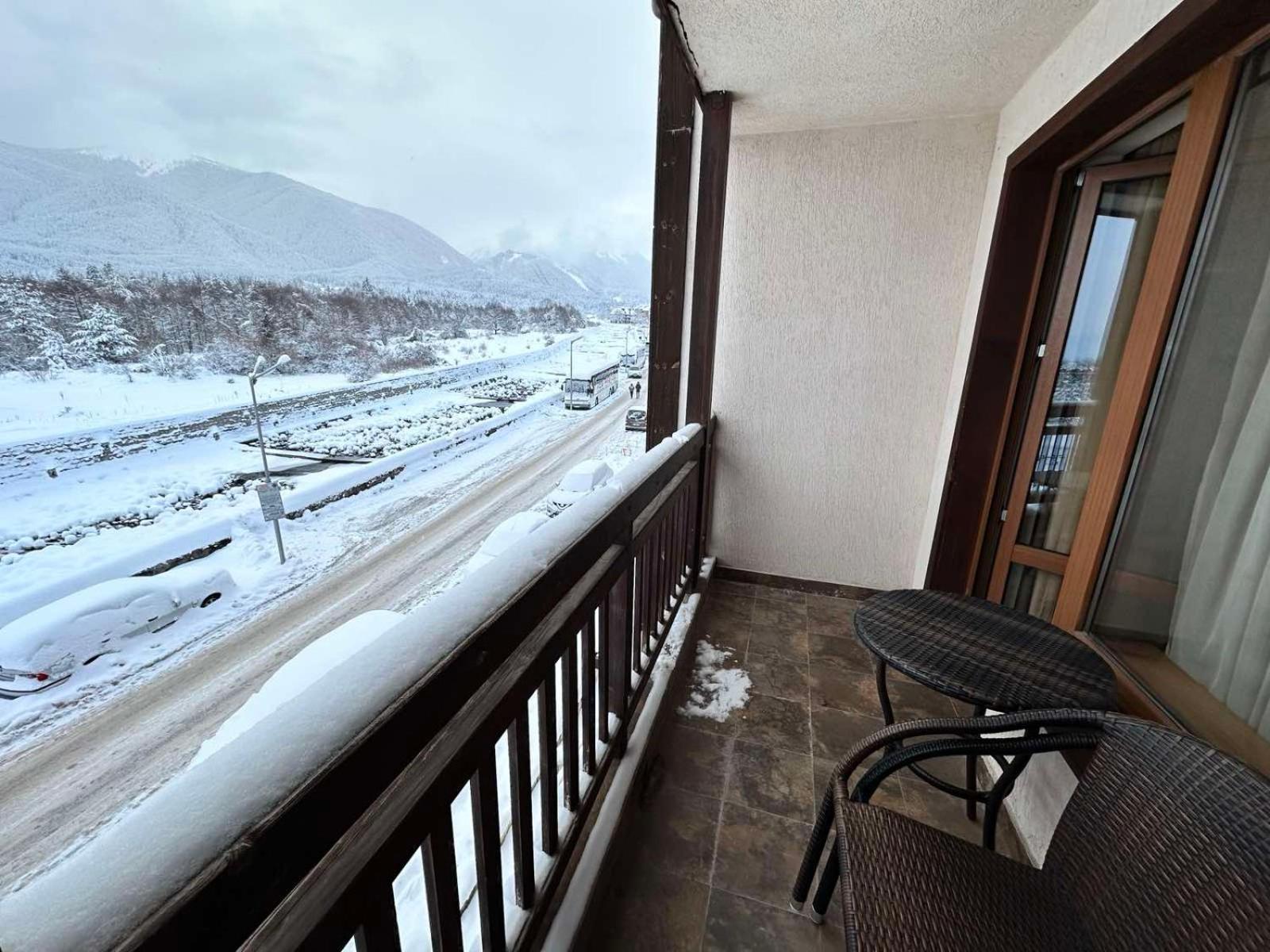 Downtown Luxury Private Apartments Банско Экстерьер фото