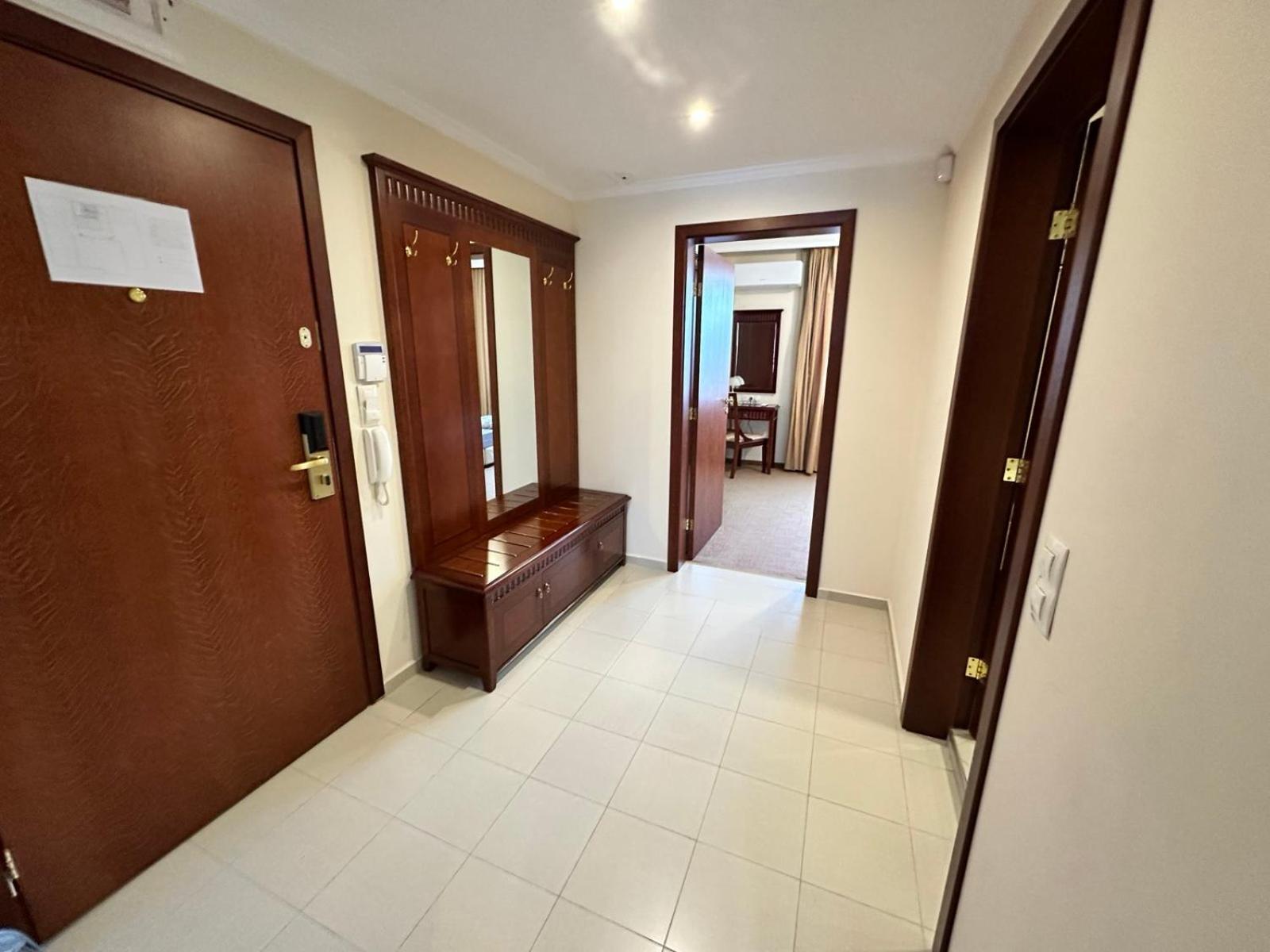 Downtown Luxury Private Apartments Банско Экстерьер фото