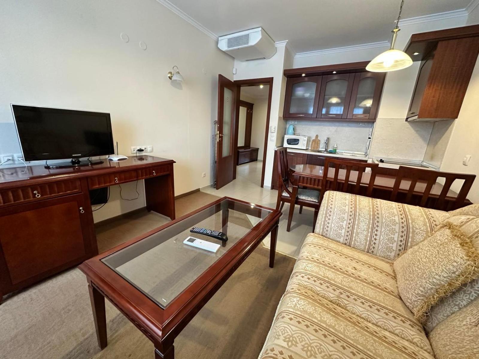 Downtown Luxury Private Apartments Банско Экстерьер фото