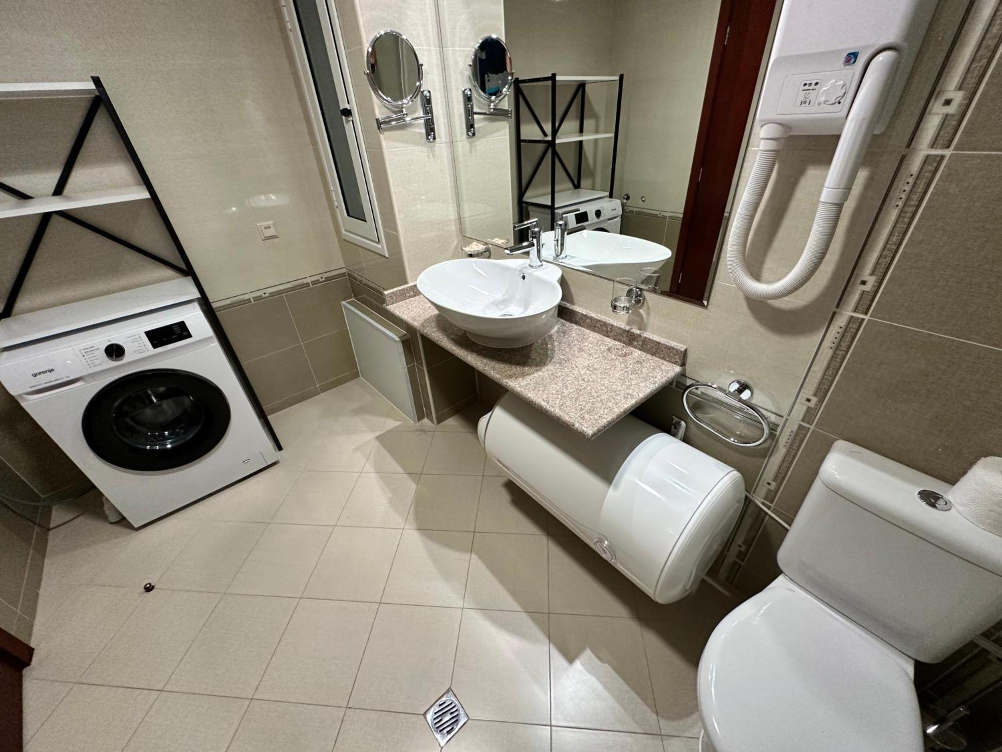 Downtown Luxury Private Apartments Банско Экстерьер фото