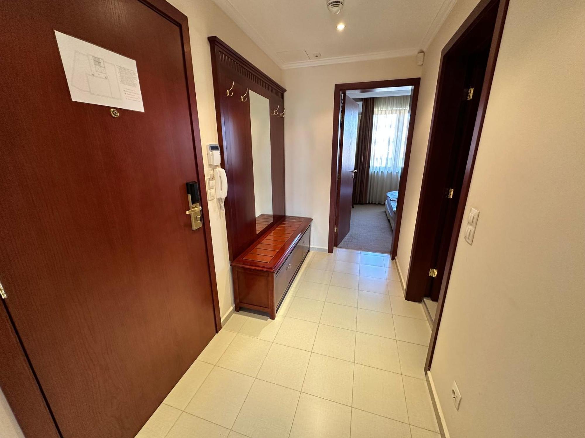 Downtown Luxury Private Apartments Банско Экстерьер фото
