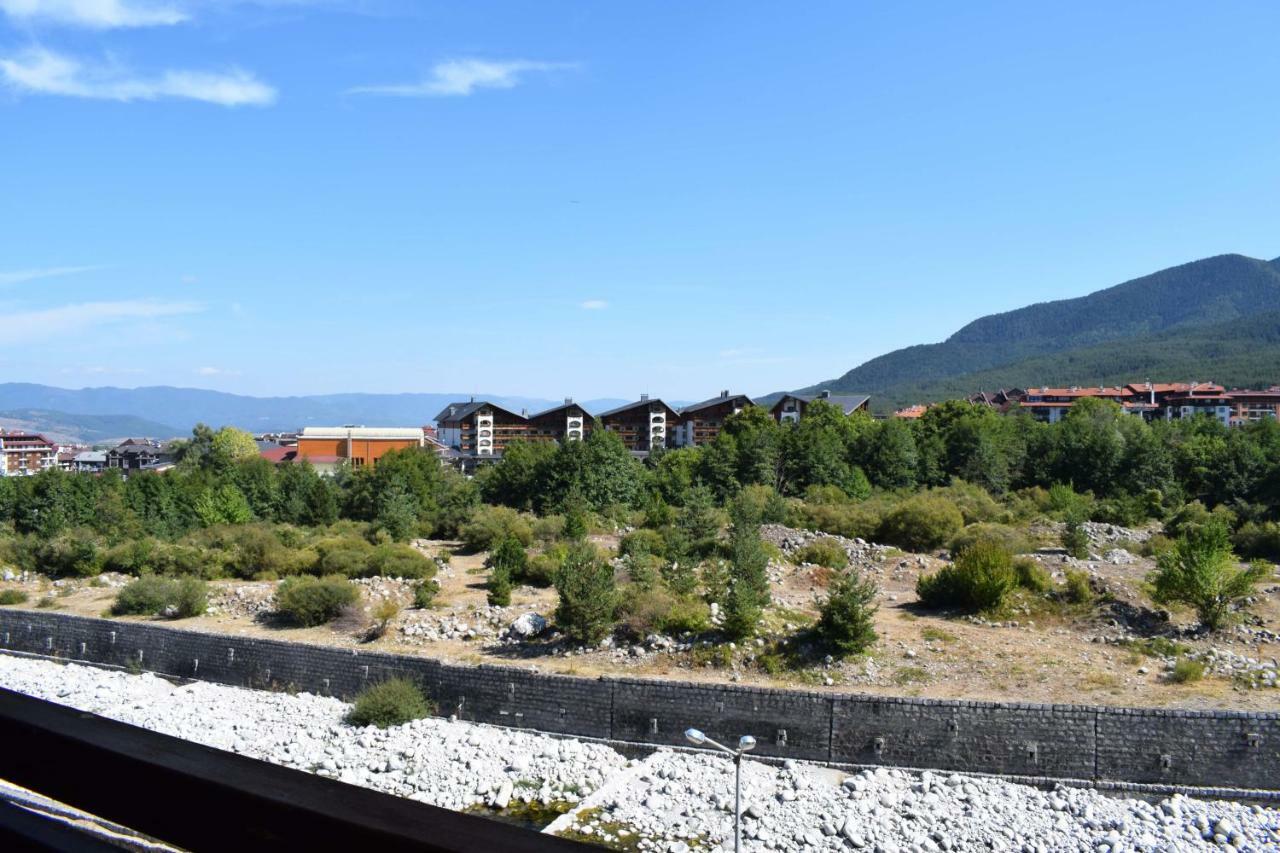 Downtown Luxury Private Apartments Банско Экстерьер фото
