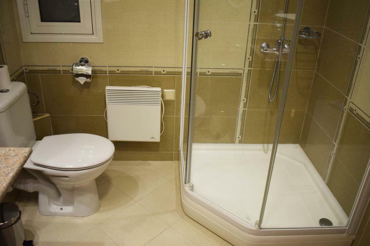 Downtown Luxury Private Apartments Банско Экстерьер фото